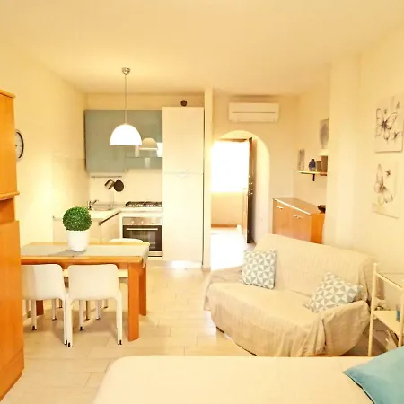 Apartamento Stelle Marine