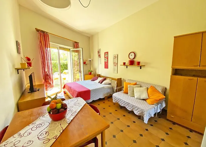 Stelle Marine Appartamento *