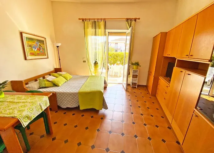 Stelle Marine Appartamento Santo Stefano al Mare