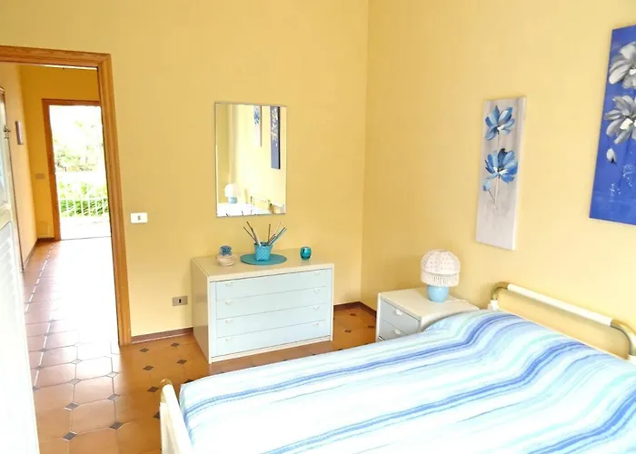 Appartamento Stelle Marine Santo Stefano al Mare