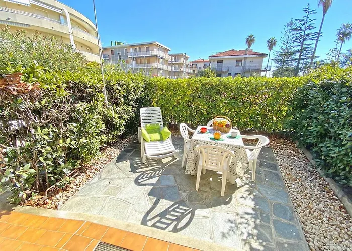 Stelle Marine Santo Stefano al Mare