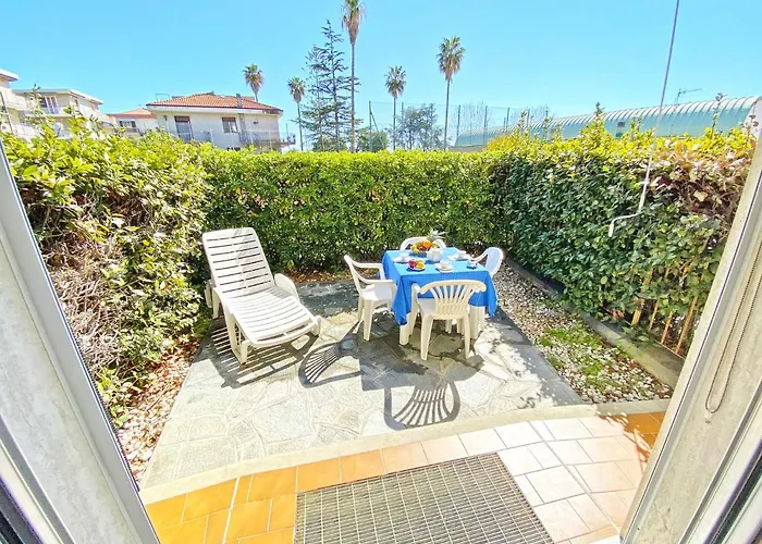 Stelle Marine Santo Stefano al Mare