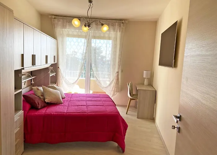 Appartamento Stelle Marine