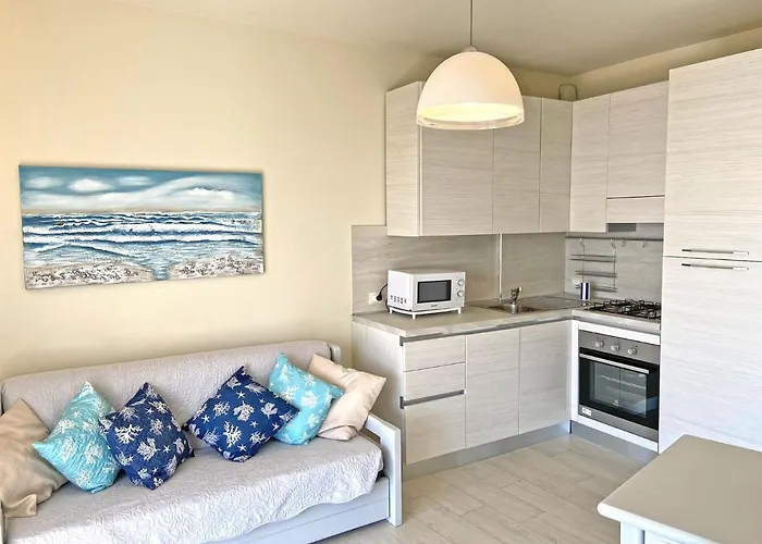 Appartamento Stelle Marine *