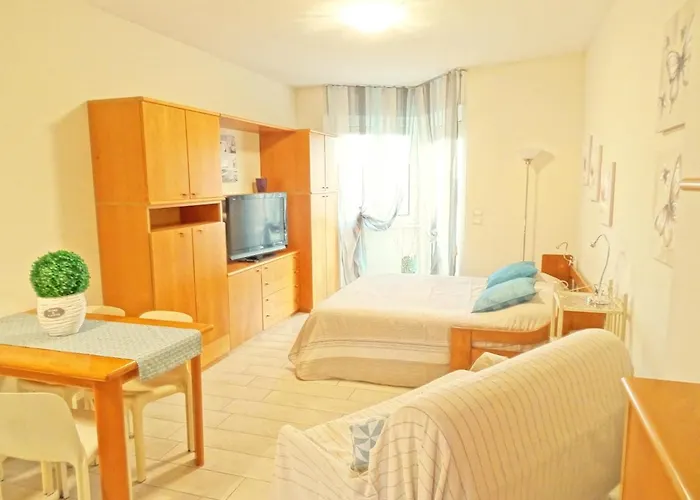 Stelle Marine Santo Stefano al Mare