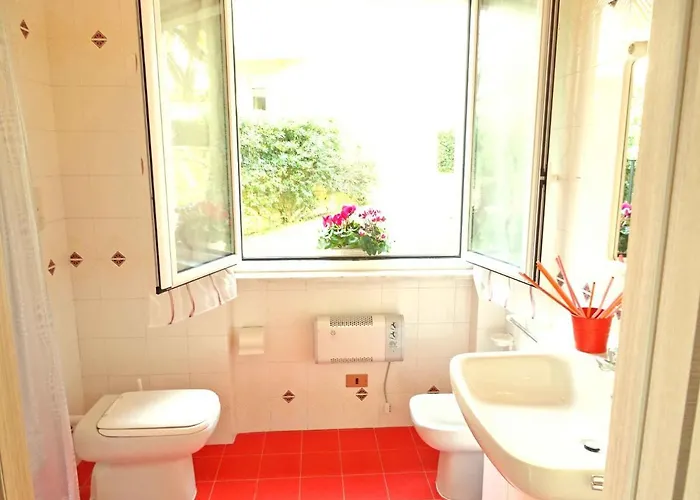 Appartamento Stelle Marine *