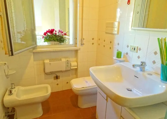 Appartamento Stelle Marine Santo Stefano al Mare