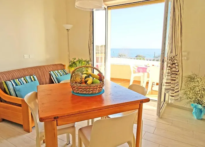 Appartamento Stelle Marine