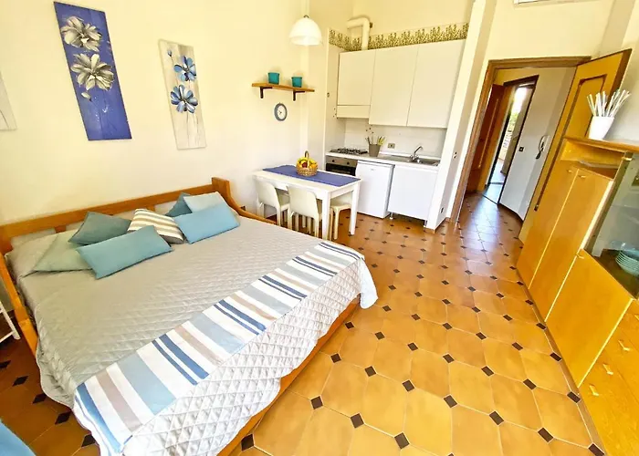 Stelle Marine Santo Stefano al Mare