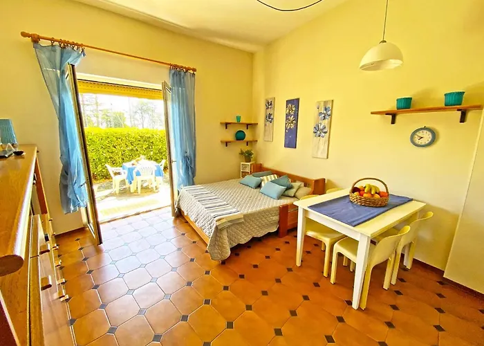 Stelle Marine Appartamento *