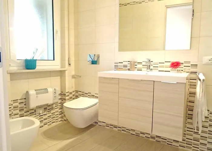 Stelle Marine Appartamento