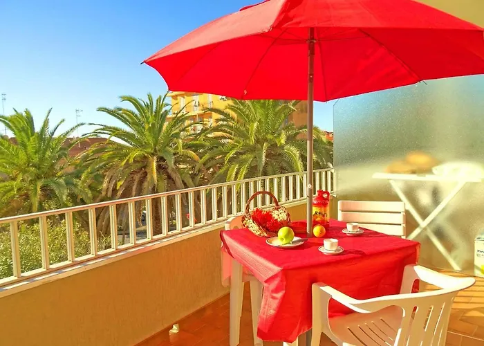 Stelle Marine Appartamento Santo Stefano al Mare