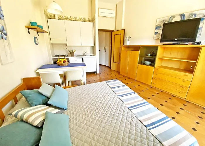 Stelle Marine Appartamento Santo Stefano al Mare