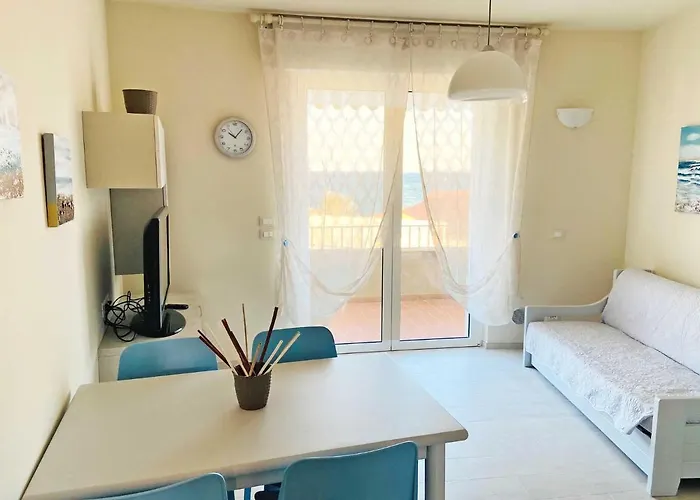 Appartamento Stelle Marine *