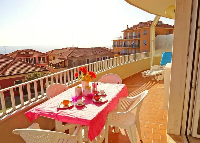 Appartamento Stelle Marine Santo Stefano al Mare