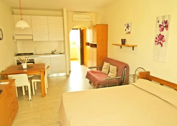 Stelle Marine Appartamento Santo Stefano al Mare