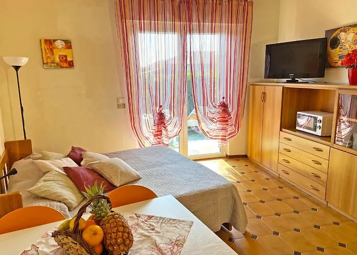 Appartamento Stelle Marine Santo Stefano al Mare