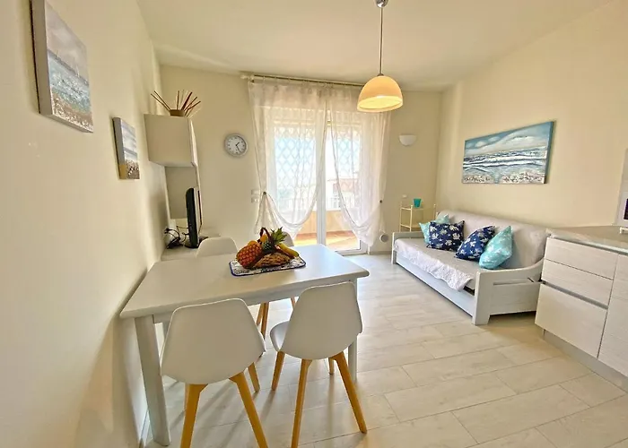 Stelle Marine * Santo Stefano al Mare