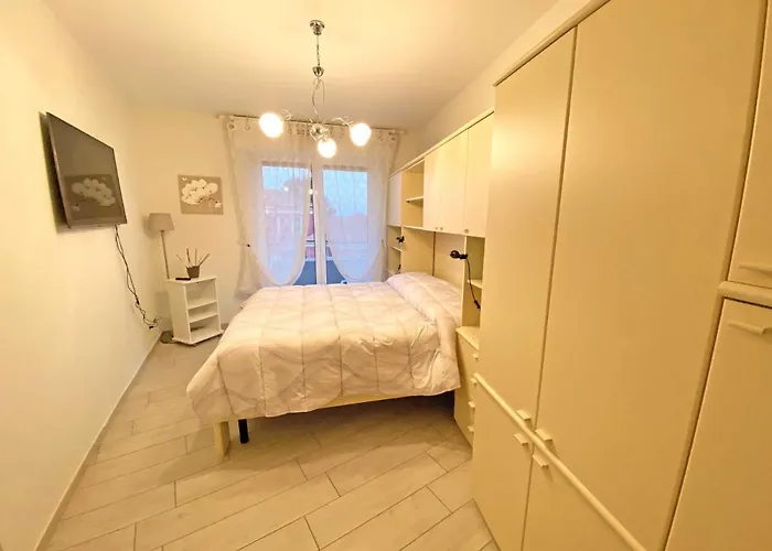 Stelle Marine Santo Stefano al Mare