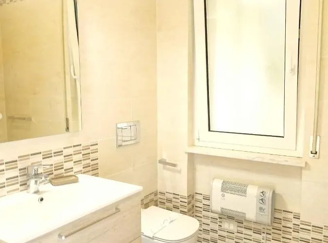 Stelle Marine Appartamento *