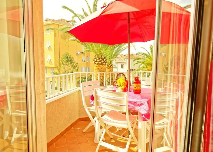 Appartamento Stelle Marine