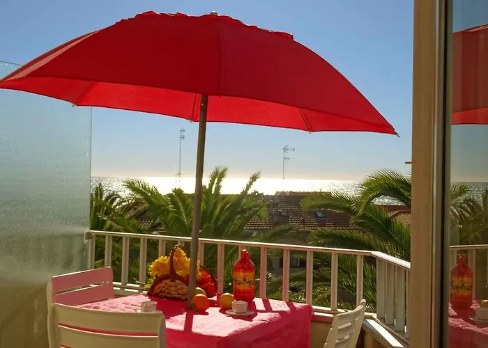 Appartamento Stelle Marine