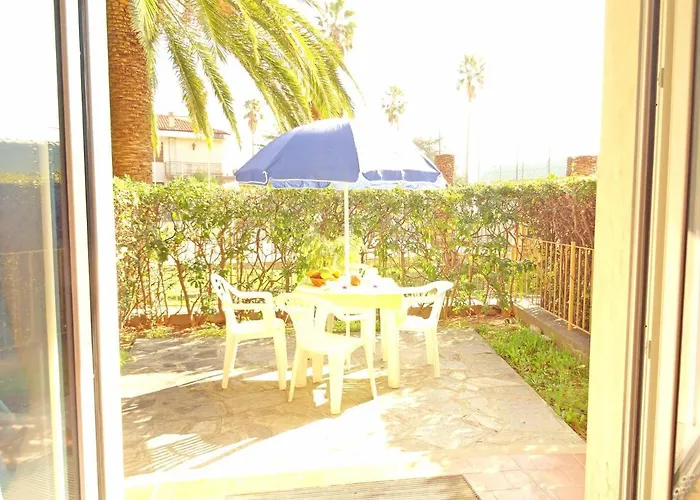 Appartamento Stelle Marine