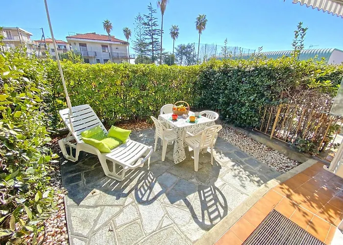 Stelle Marine Appartamento