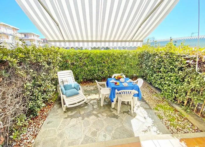 Appartamento Stelle Marine *