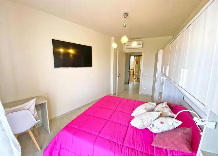 Appartamento Stelle Marine *