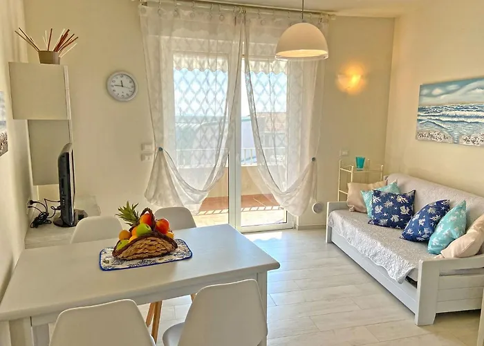 Stelle Marine * Santo Stefano al Mare