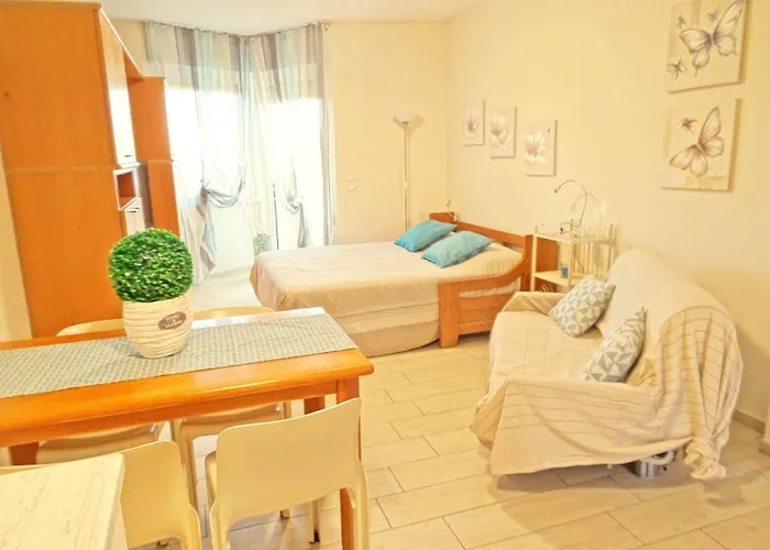 Appartamento Stelle Marine