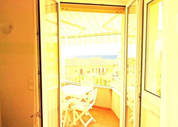 Stelle Marine Santo Stefano al Mare