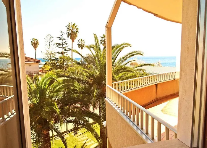 Stelle Marine Appartamento Santo Stefano al Mare