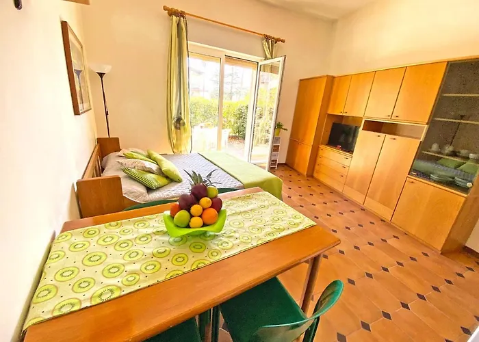 Stelle Marine Appartamento Santo Stefano al Mare