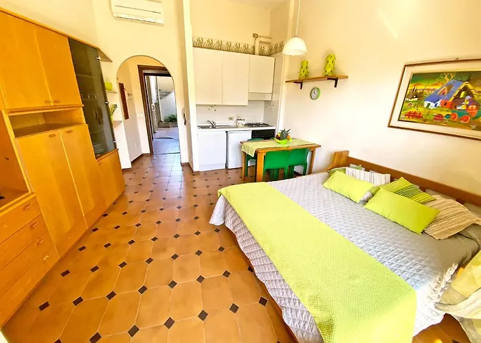 Stelle Marine Santo Stefano al Mare