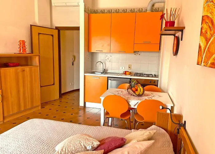 Appartamento Stelle Marine Santo Stefano al Mare