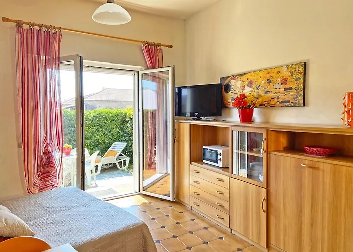 Stelle Marine Appartamento