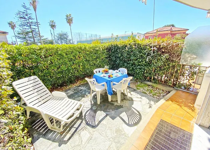 Stelle Marine Appartamento Santo Stefano al Mare