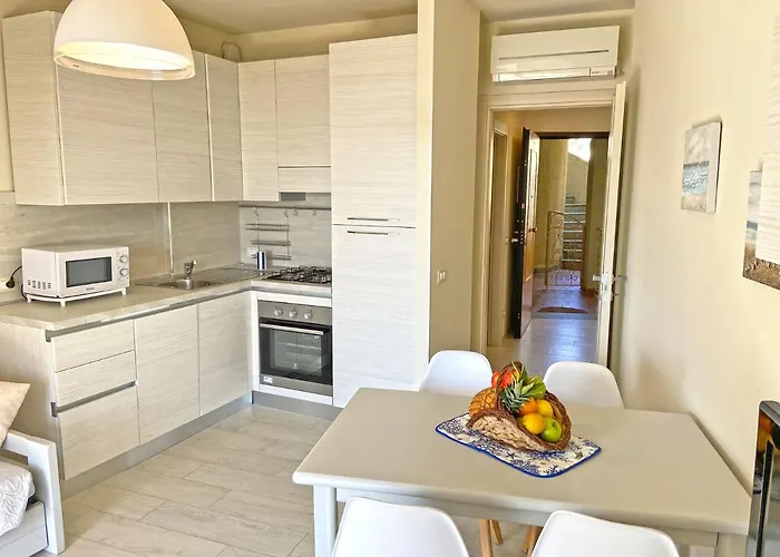 Stelle Marine Appartamento Santo Stefano al Mare