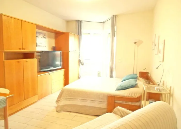 Appartamento Stelle Marine