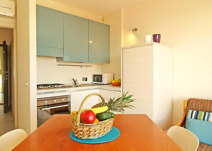 Stelle Marine Appartamento Santo Stefano al Mare