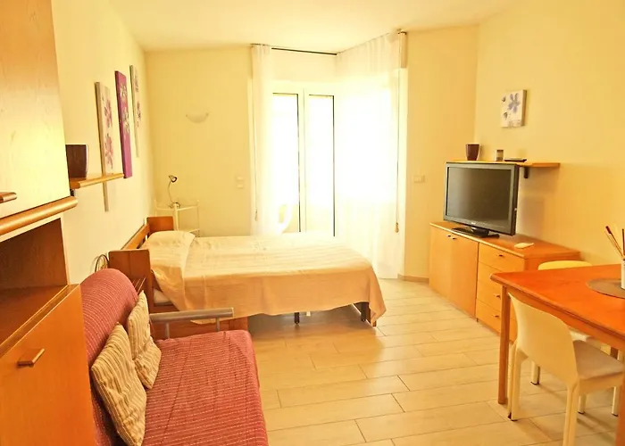 Stelle Marine Appartamento Santo Stefano al Mare