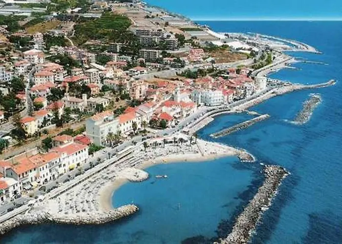 Stelle Marine Appartamento Santo Stefano al Mare