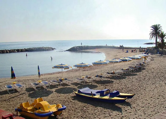 Stelle Marine * Santo Stefano al Mare