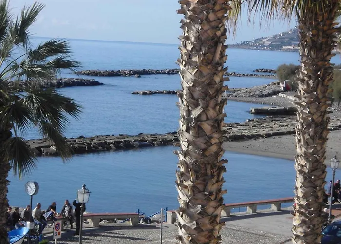 Stelle Marine Apartamento Santo Stefano al Mare