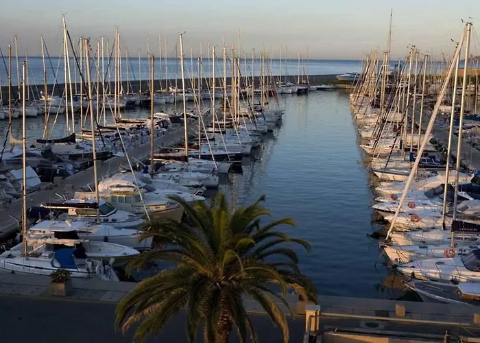 Stelle Marine Appartamento Santo Stefano al Mare