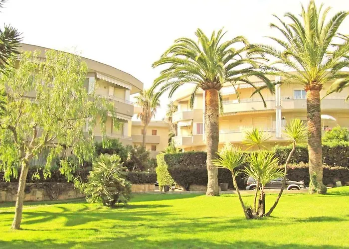Stelle Marine Apartamento *