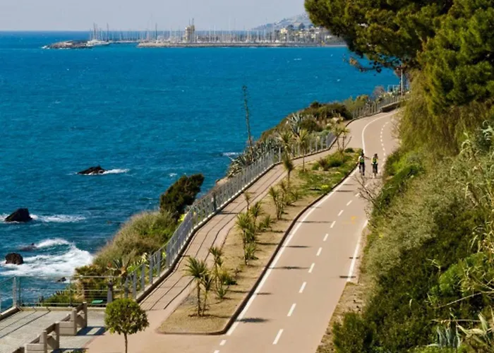 Stelle Marine Appartamento Santo Stefano al Mare