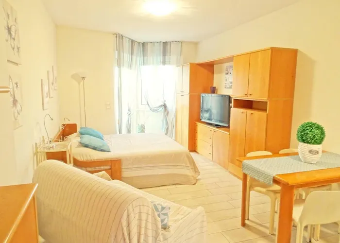 Stelle Marine Apartamento